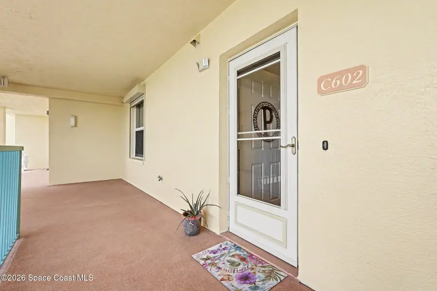 104 Riverside Drive #602, Cocoa, FL 32922 - #3