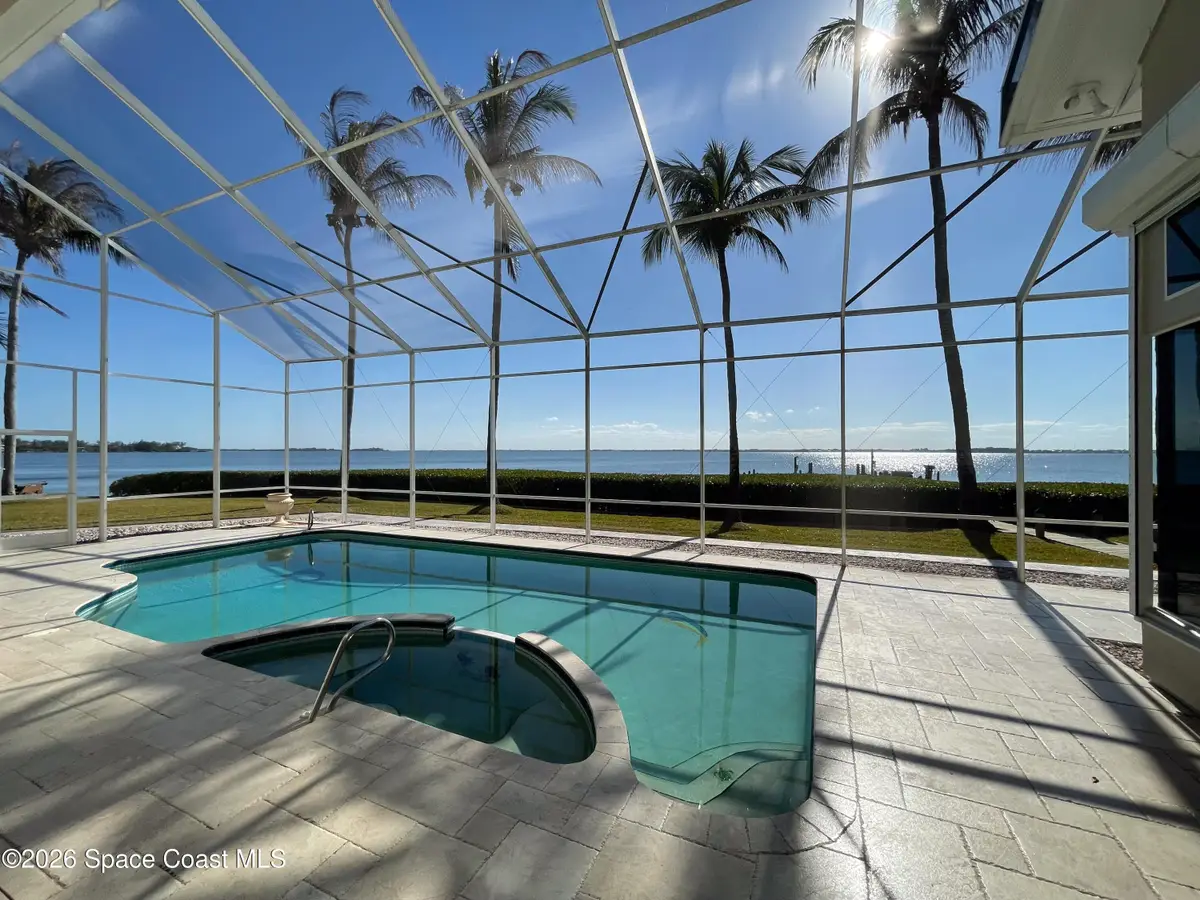 188 Bayshore Drive, Melbourne Beach, FL 32951 - #1