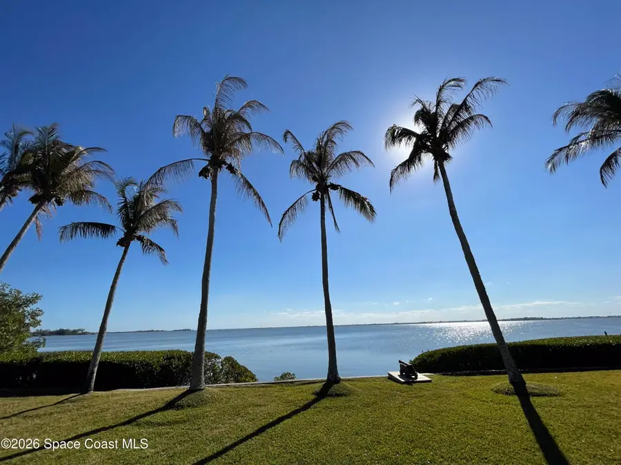 188 Bayshore Drive, Melbourne Beach, FL 32951 - #3