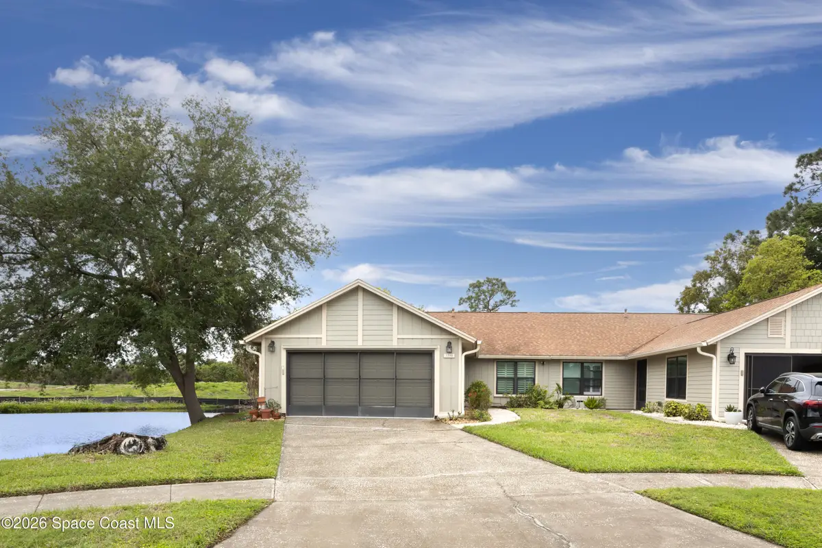 1395 Byrd Court, Rockledge, FL 32955 - #1