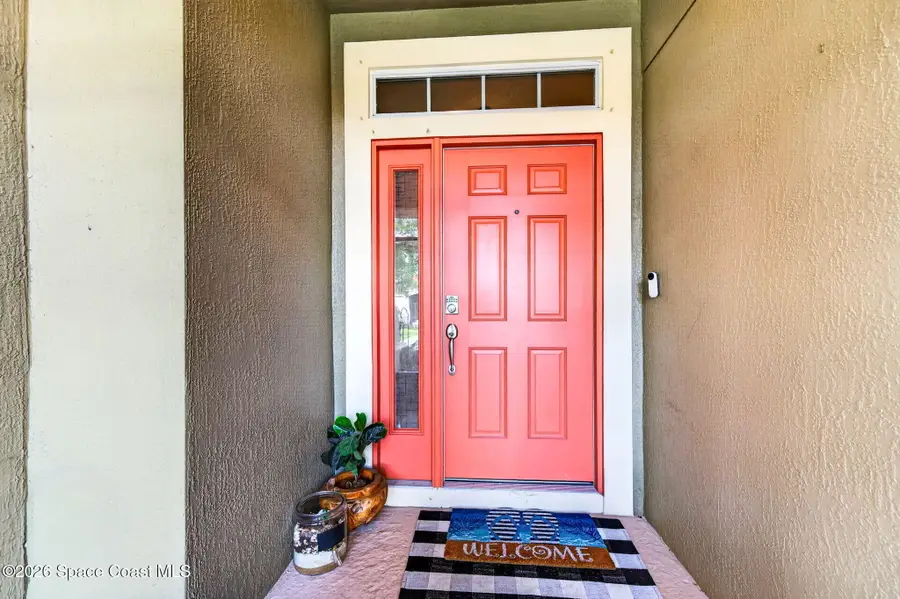 1840 Bridgeport Circle, Rockledge, FL 32955 - #2