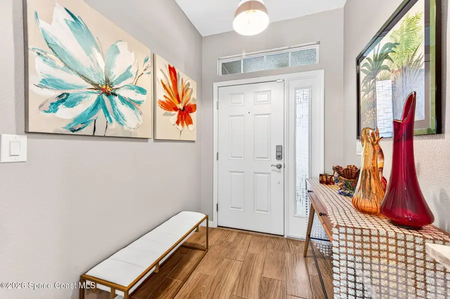 1840 Bridgeport Circle, Rockledge, FL 32955 - #3