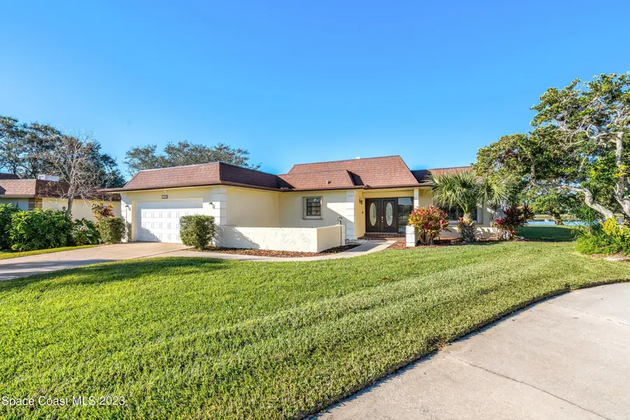 1080 Park Ridge Place, Melbourne, FL 32940 - #2