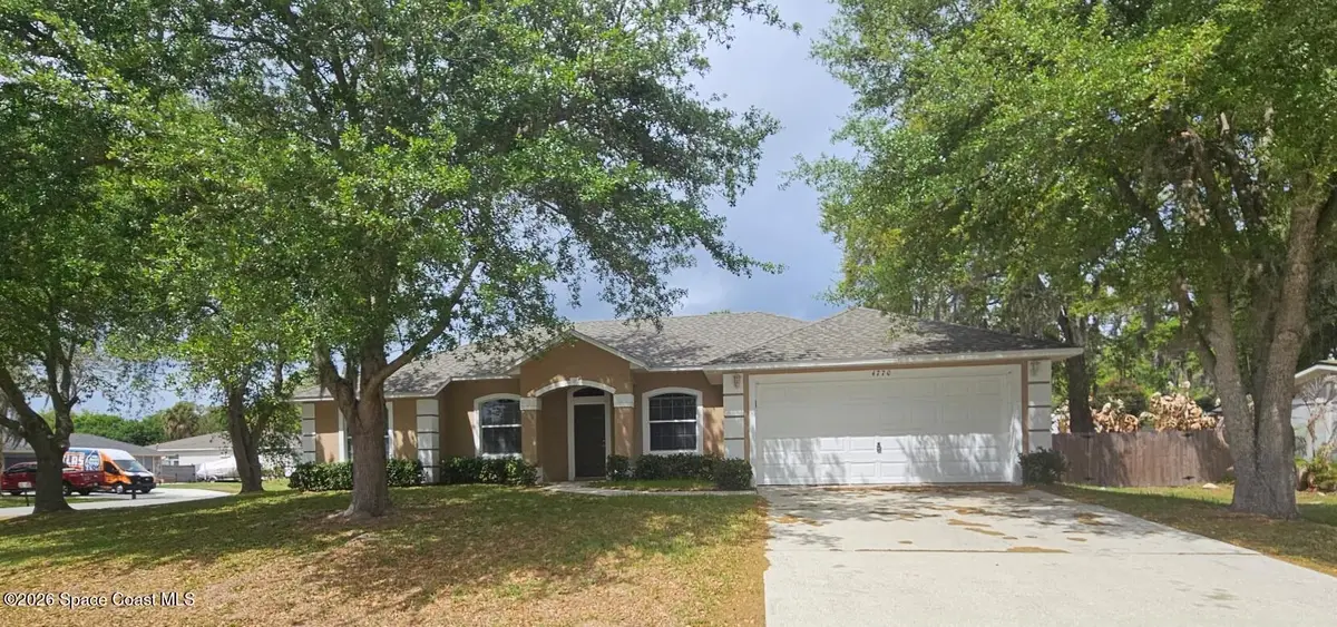 4770 Ivan Street, Cocoa, FL 32927 - #1