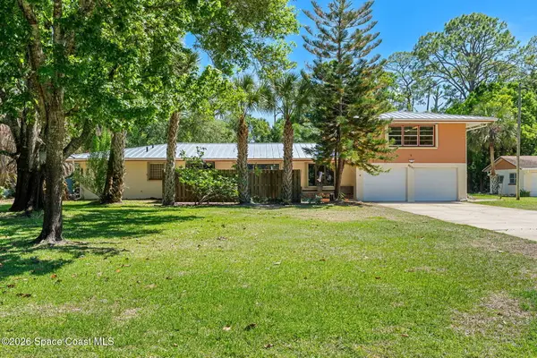 8637 Sylvan Drive, Melbourne, FL 32904