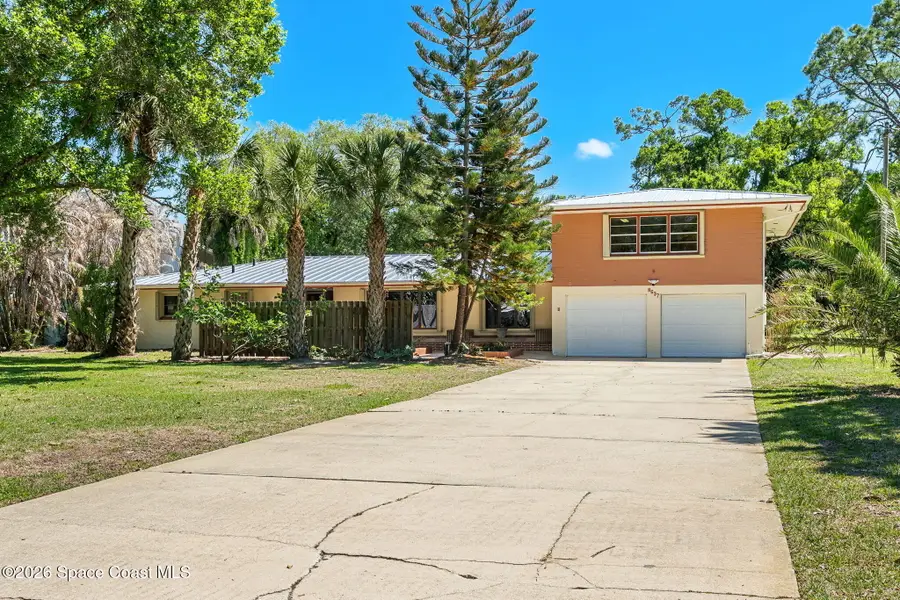 8637 Sylvan Drive, Melbourne, FL 32904 - #2