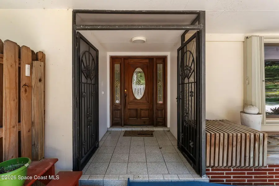 8637 Sylvan Drive, Melbourne, FL 32904 - #3