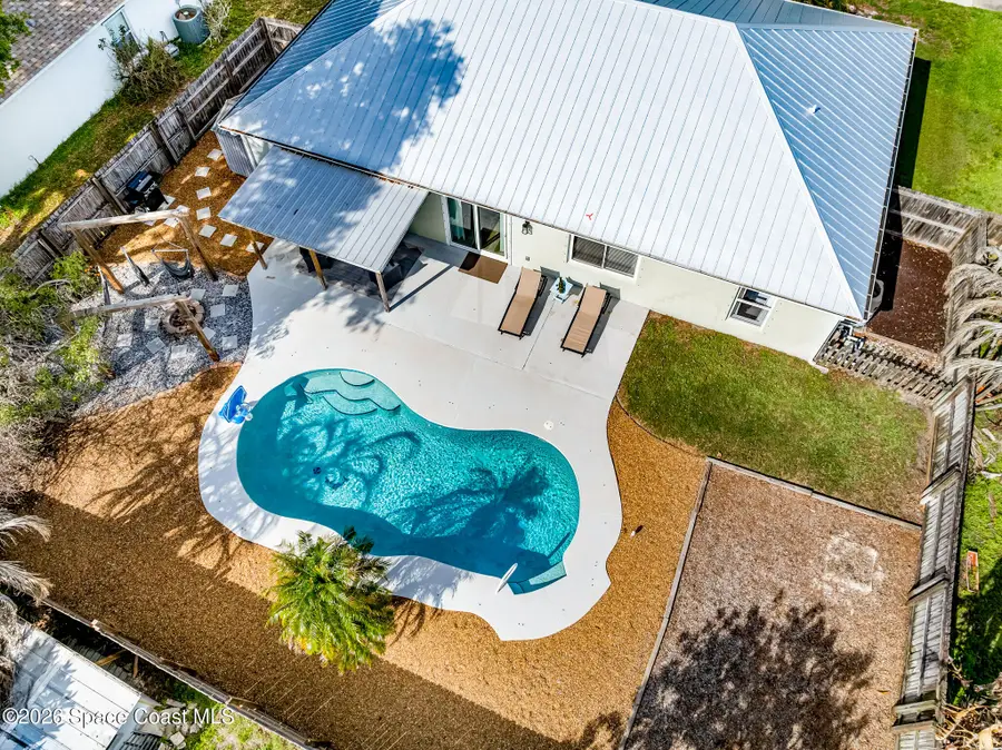 2014 Buescher Hill Street, Melbourne, FL 32935 - #2