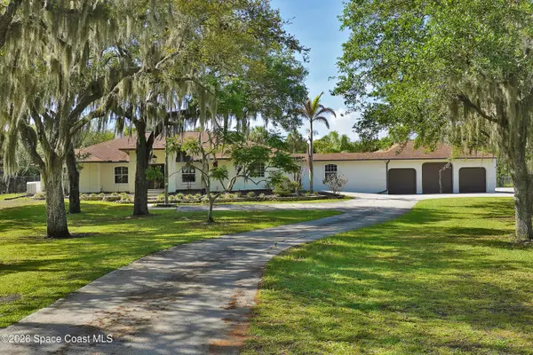 475 E Hall Road, Merritt Island, FL 32953