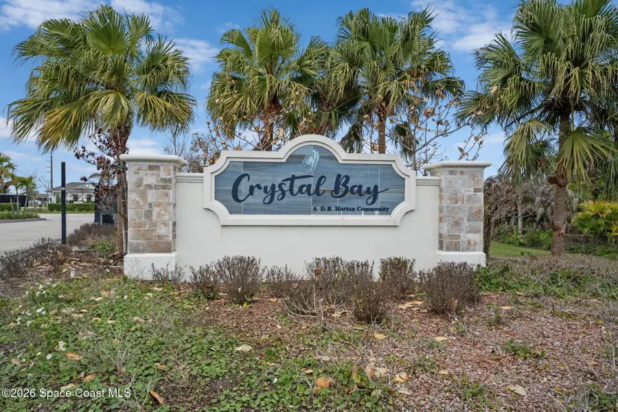 7205 Topaz Drive, Grant, FL 32949 - #2