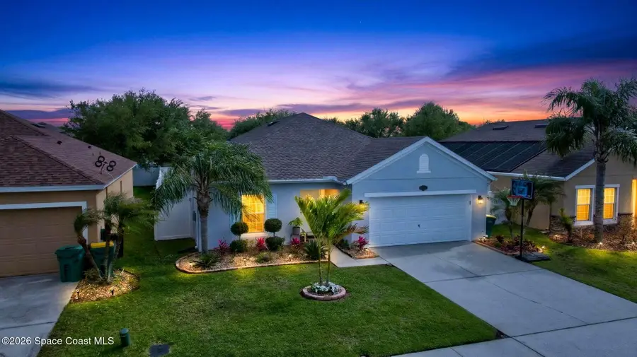 1415 Litchfield Drive, Melbourne, FL 32904 - #2