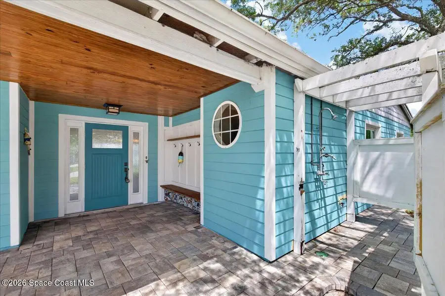 433 Blakey Boulevard, Cocoa Beach, FL 32931 - #3