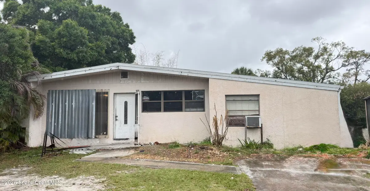 738 Lund Circle, Melbourne, FL 32901 - #1