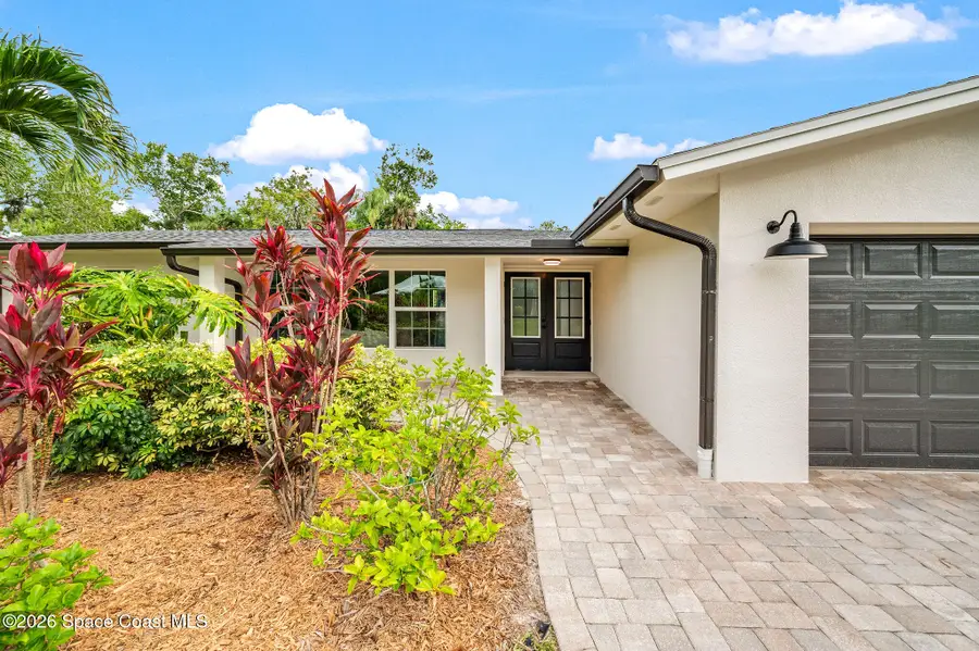 105 Briarwood Lane, Cocoa, FL 32926 - #2