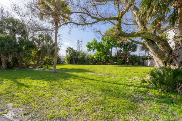 0000 Lemon Street, Cocoa, FL 32922