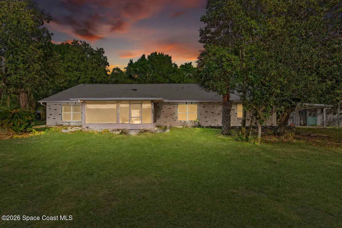 2493 Adamson Road, Cocoa, FL 32926 - #1