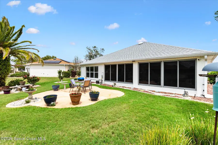 13524 SE 87th Circle, Summerfield, FL 34491 - #2