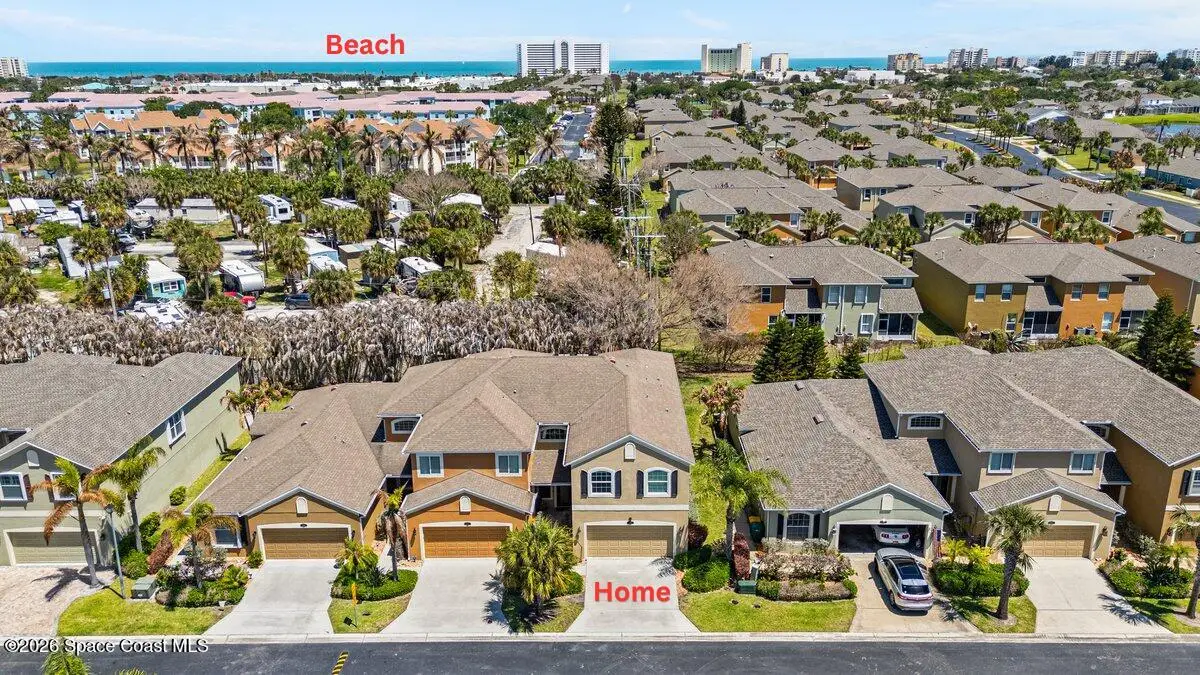 3271 Titanic Circle #39, Melbourne, FL 32903 - #1