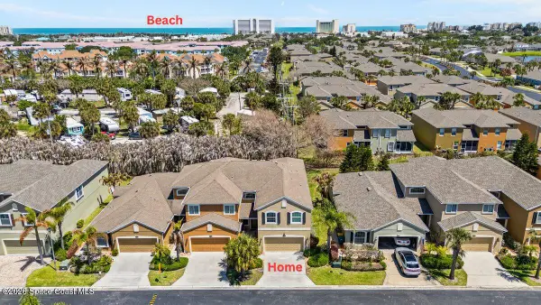 3271 Titanic Circle #39, Melbourne, FL 32903