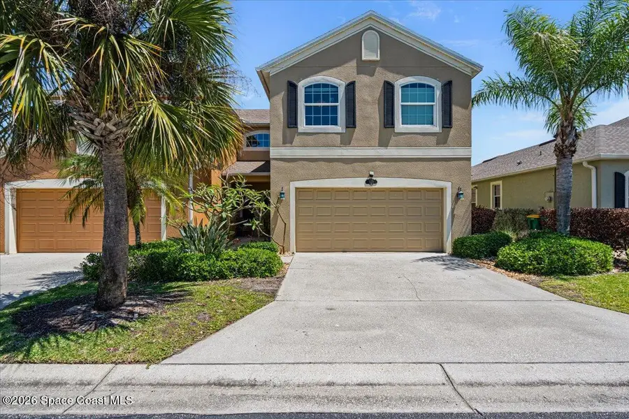 3271 Titanic Circle #39, Melbourne, FL 32903 - #2