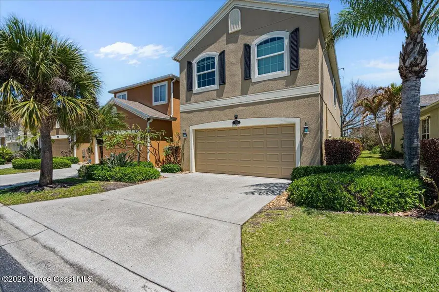 3271 Titanic Circle #39, Melbourne, FL 32903 - #3