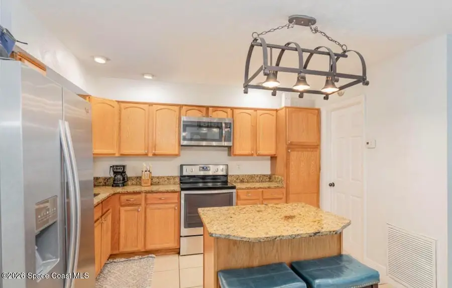 257 Marion Street, Indian Harbour Beach, FL 32937 - #3