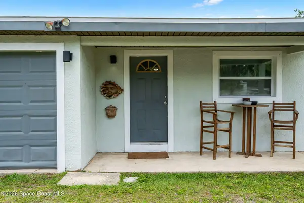 71 Katherine Boulevard, Melbourne, FL 32904