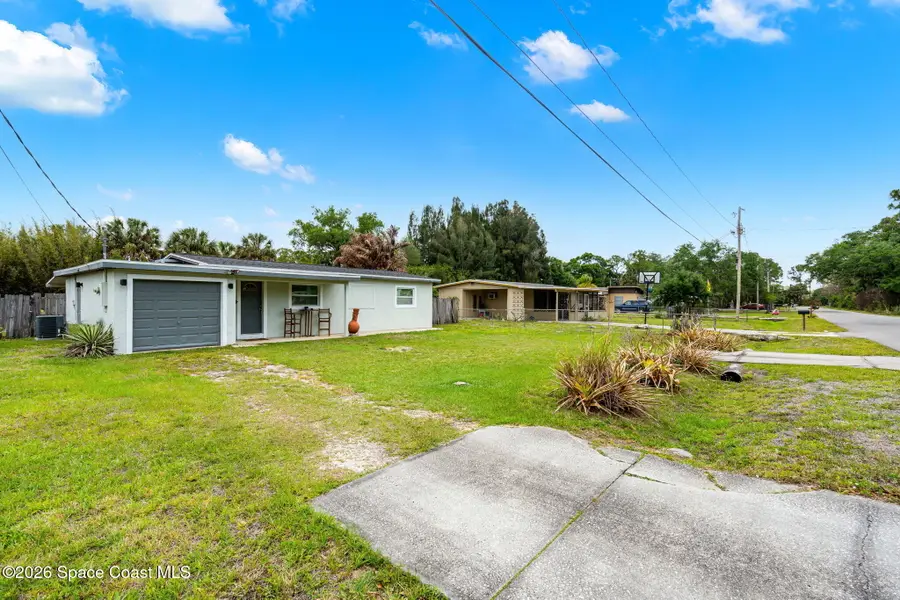 71 Katherine Boulevard, Melbourne, FL 32904 - #2