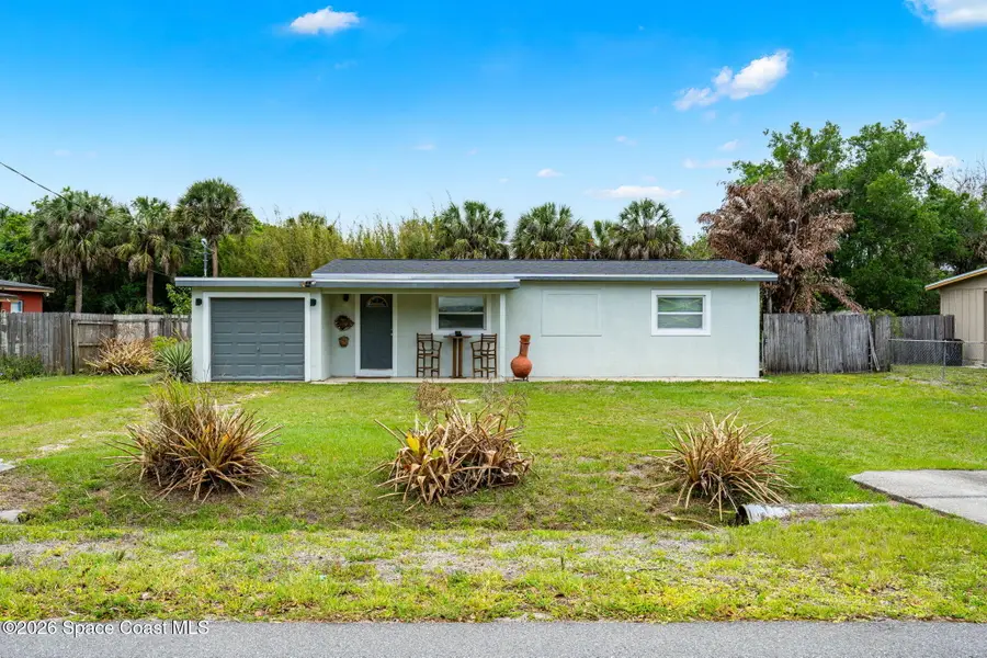 71 Katherine Boulevard, Melbourne, FL 32904 - #3