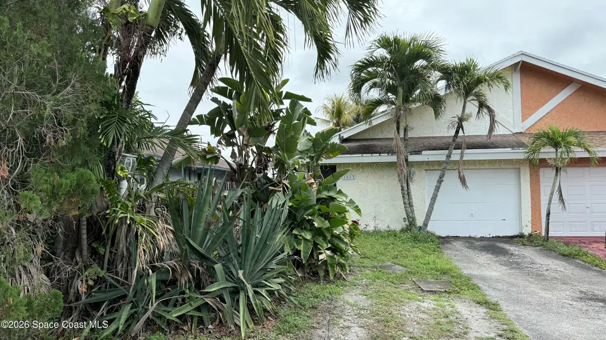 1313 SW 75th Avenue, North Lauderdale, FL 33068 - #1