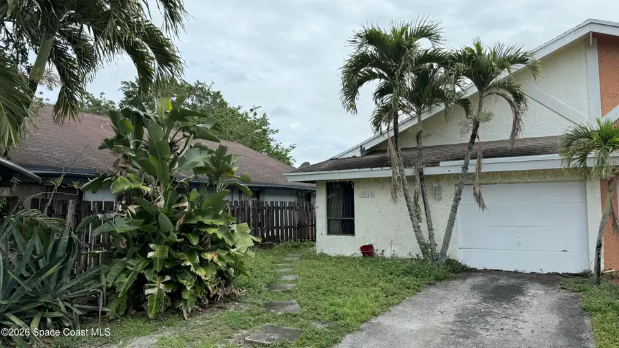 1313 SW 75th Avenue, North Lauderdale, FL 33068 - #2