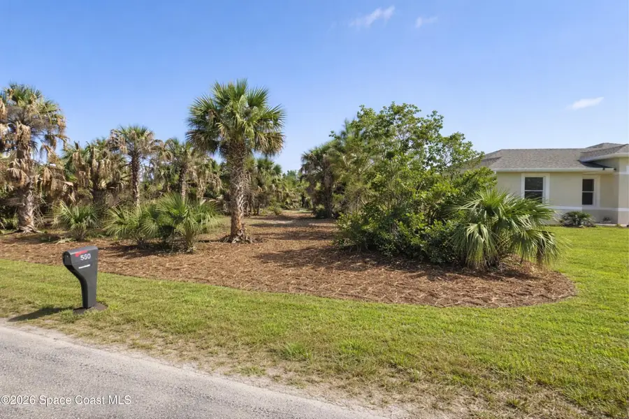 691 Yardley Street Sw, Palm Bay, FL 32908 - #3