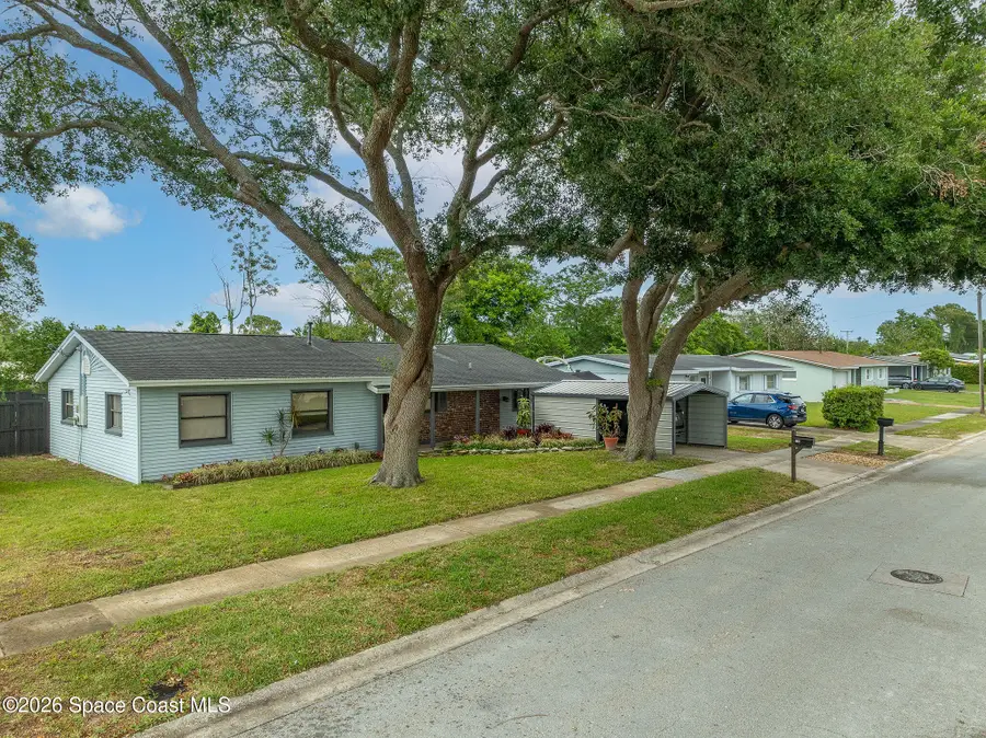 920 Margie Drive, Titusville, FL 32780 - #2