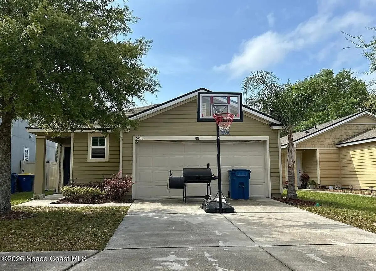 9018 Kipper Drive, Jacksonville, FL 32210 - #1