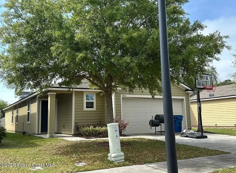 9018 Kipper Drive, Jacksonville, FL 32210 - #3