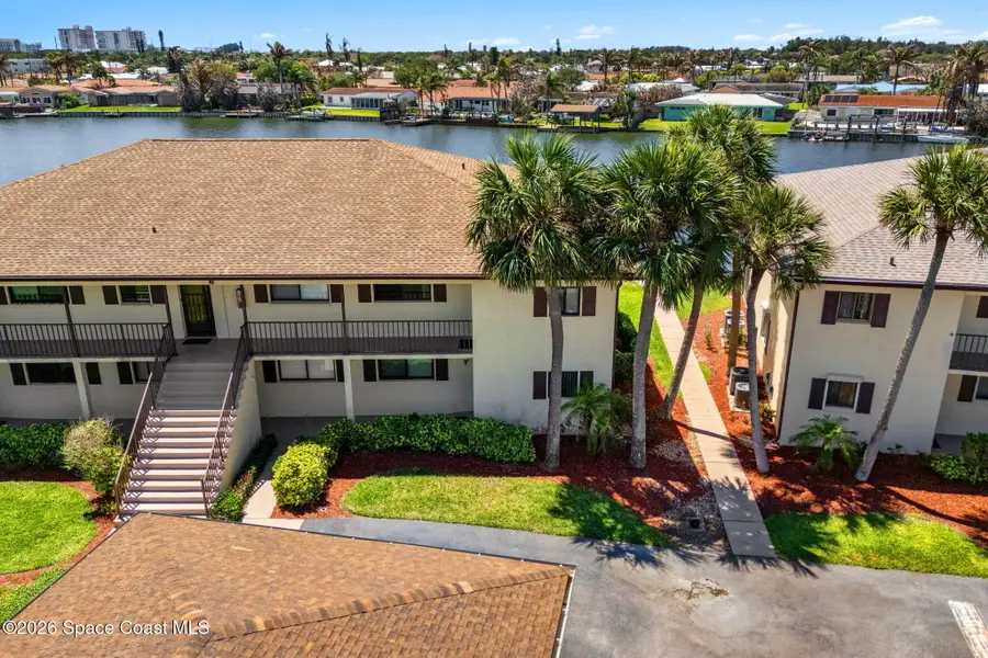325 S Banana River Boulevard #606, Cocoa Beach, FL 32931 - #2
