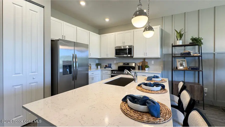 1491 Miraflores Trail Nw, Palm Bay, FL 32907 - #2