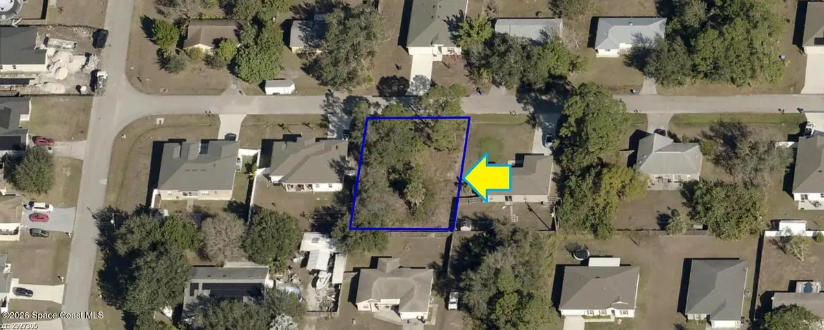 120 District Street Se, Palm Bay, FL 32909 - #1