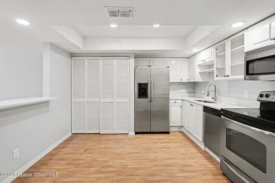 1515 Huntington Lane #128, Rockledge, FL 32955 - #3