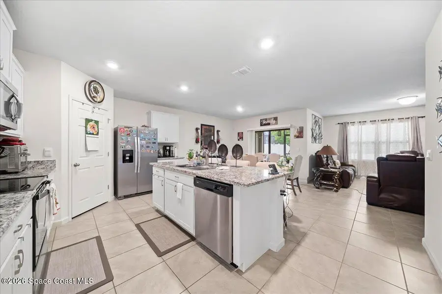 1518 Mineral Loop Drive Nw, Palm Bay, FL 32907 - #3