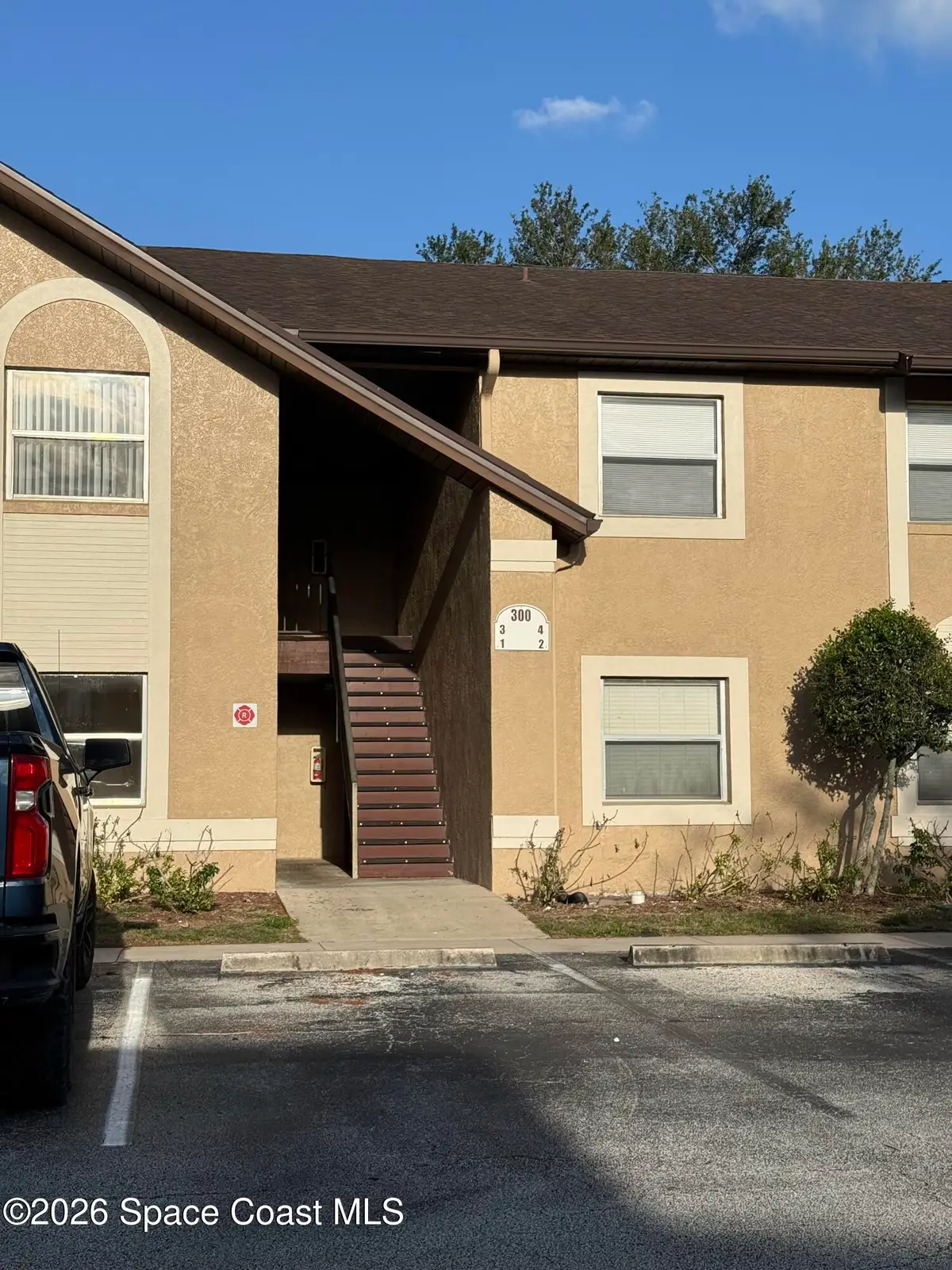 300 Spring Drive #4, Merritt Island, FL 32953 - #1