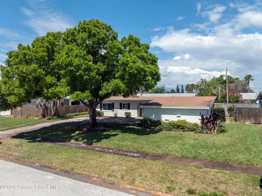 1450 Angler Street, Merritt Island, FL 32952 - #2