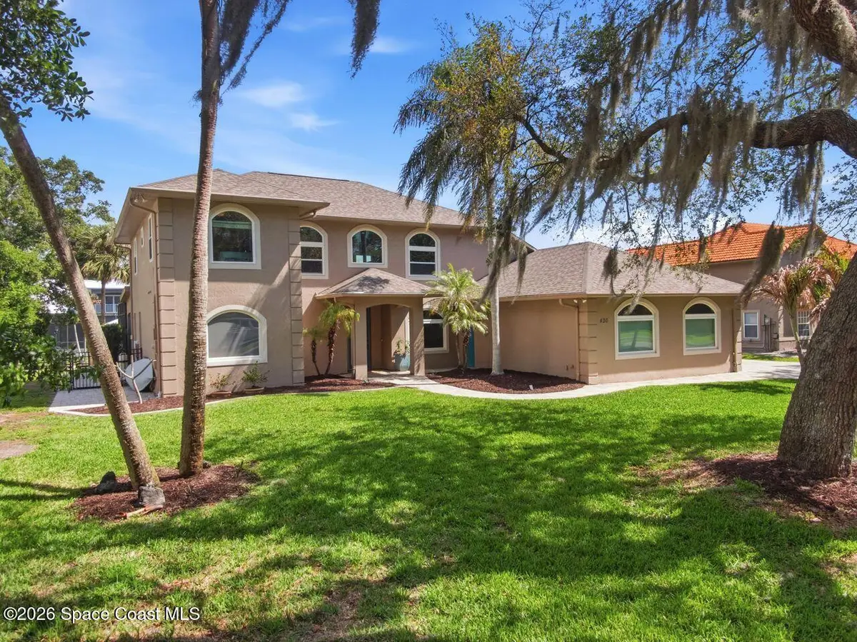 430 Windtamer Way, Merritt Island, FL 32952 - #1