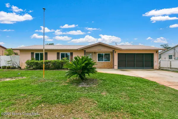 3245 Heather Drive, Titusville, FL 32796