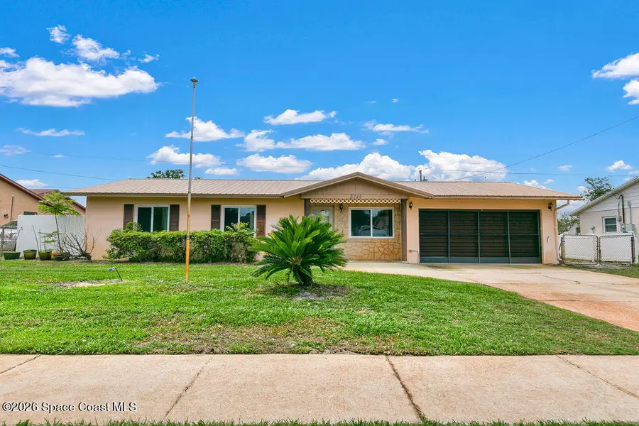 3245 Heather Drive, Titusville, FL 32796 - #2