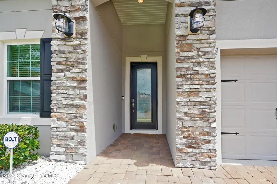 4823 Shannock Avenue, Merritt Island, FL 32953 - #3