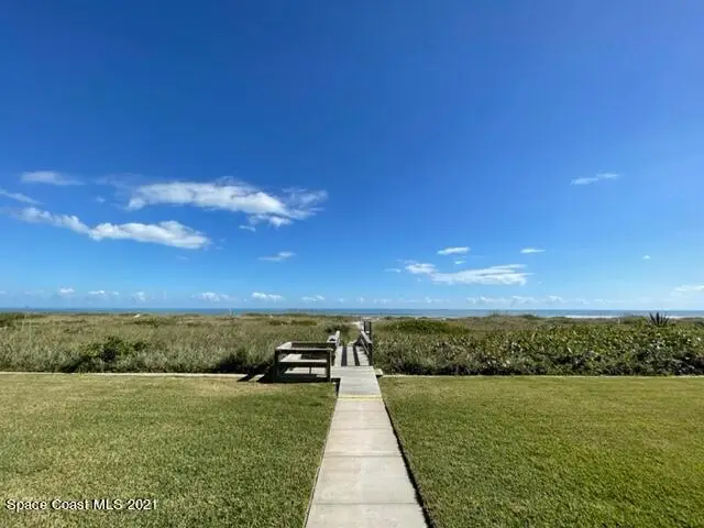 383 N Atlantic Avenue #202, Cocoa Beach, FL 32931 - #2