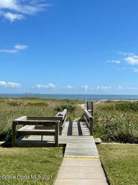 383 N Atlantic Avenue #202, Cocoa Beach, FL 32931 - #3