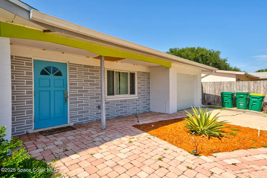 282 Fay Drive, Indialantic, FL 32903 - #2