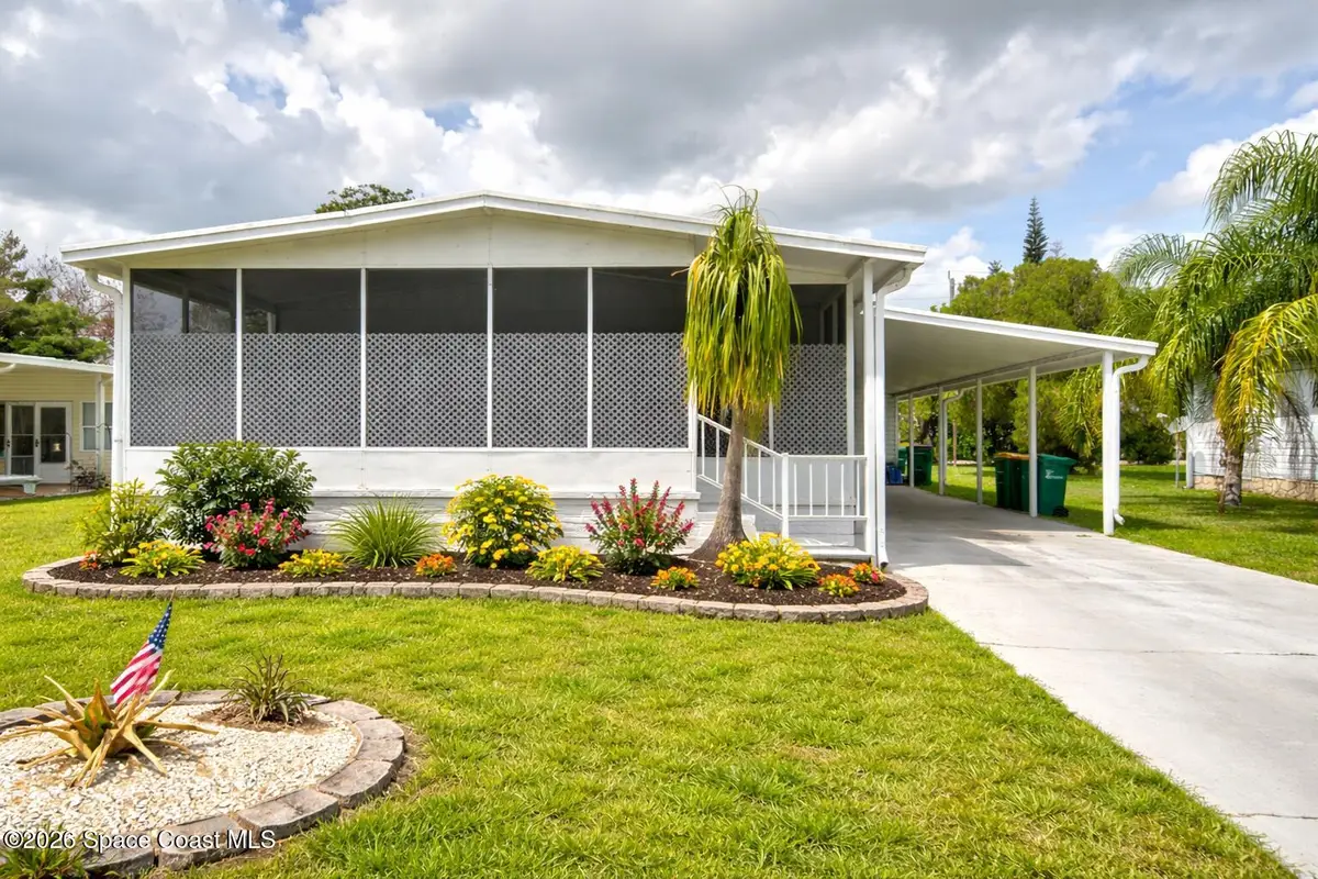 512 Jean Circle, Melbourne, FL 32904 - #1